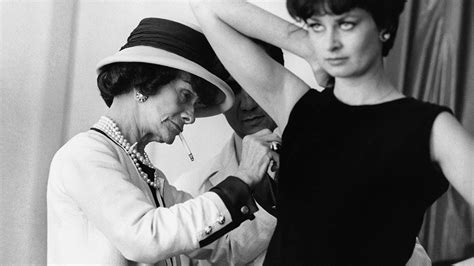 qui porte coco de chanel|coco chanel vie privée.